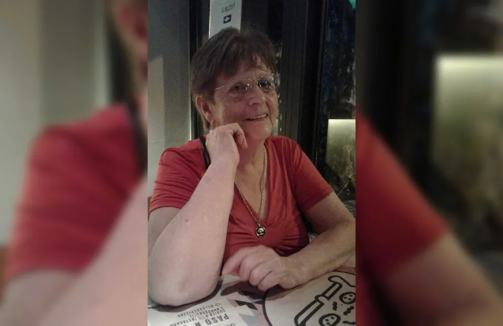 Intensa búsqueda: una señora salteña de 76 años está desaparecida