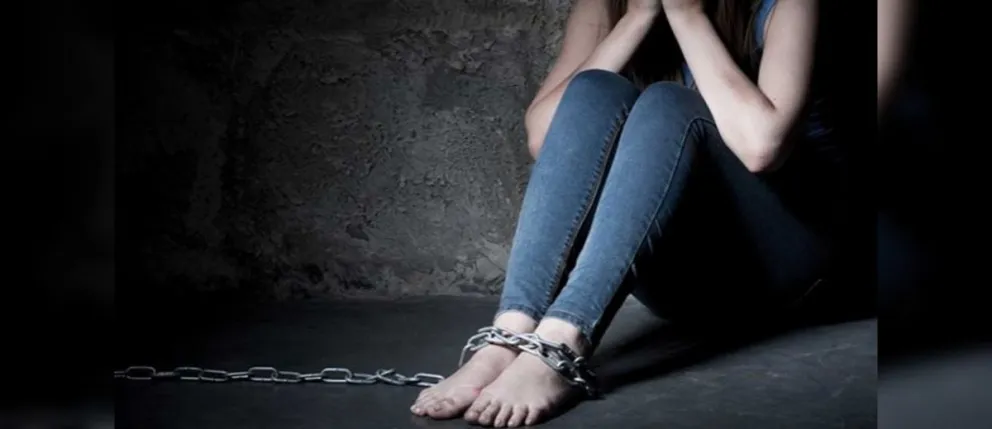 Trata de personas: dramático rescate de seis mujeres en Salta