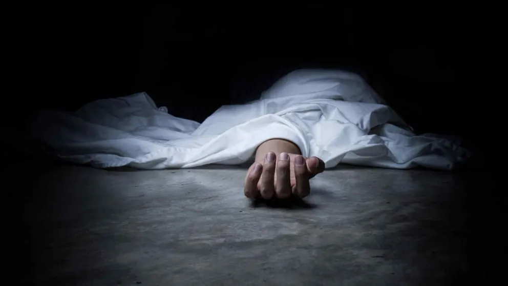 Encontraron a un joven sin vida en cercanías de un local bailable