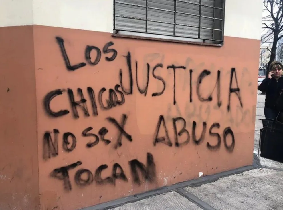 Denunciaron a una maestra jardinera por abuso de menores