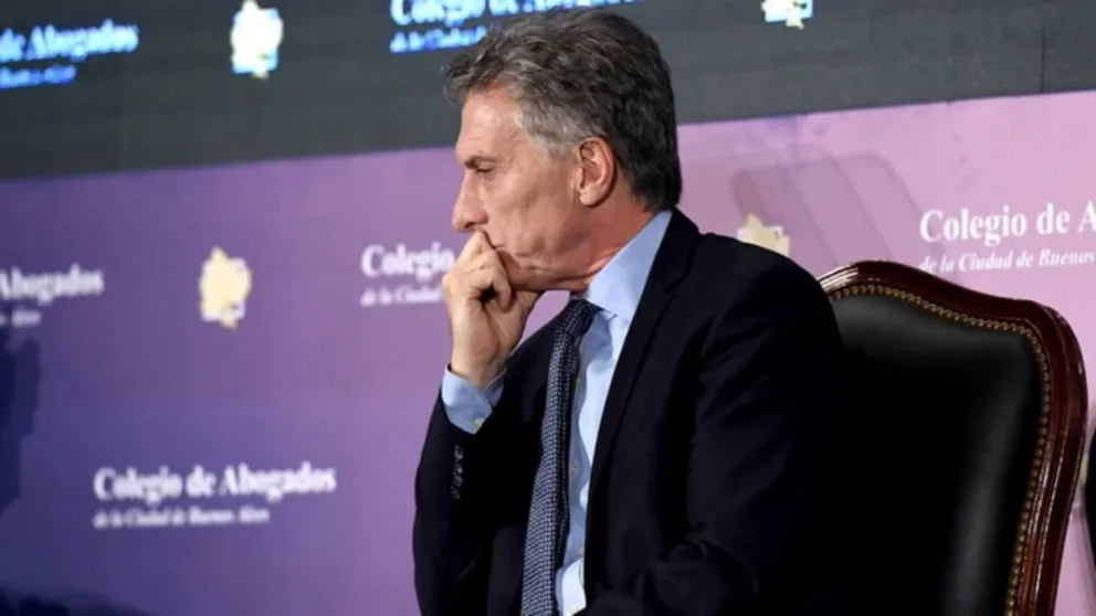 ¡Dale play!: broma pesada a Macri por parte de unos kirchneristas