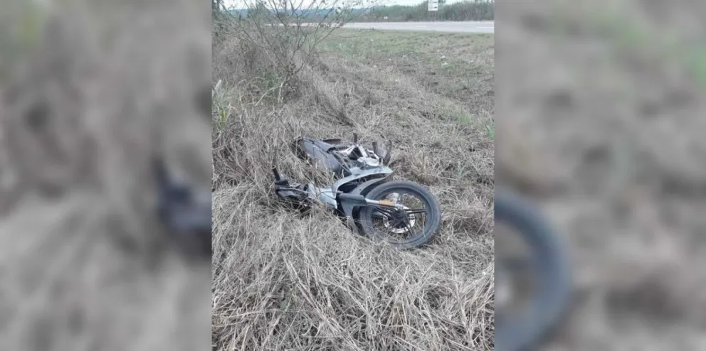 Tragedia: encontraron un adolescente tirado al costado de la ruta