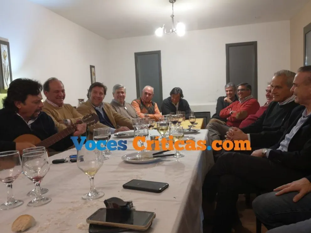 Lo que el fin de semana nos dejó