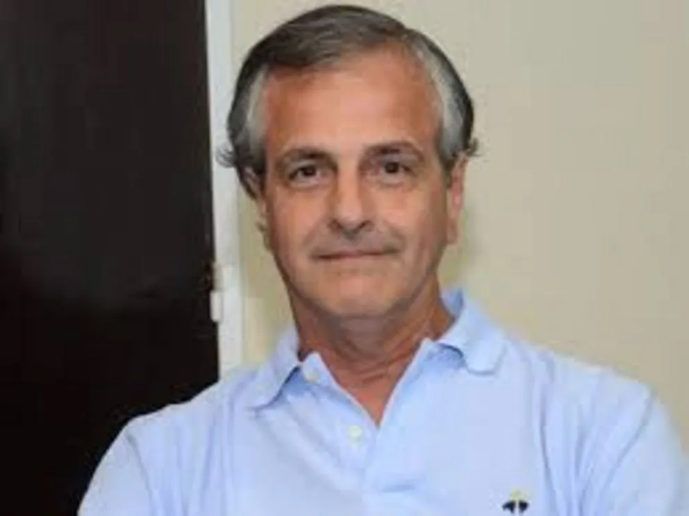 Guillermo Durand Cornejo: "Por supuesto que apoyaría a un Andrés Suriani para la Intendencia"