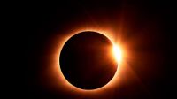 Eclipse Solar Total 2019:  horarios, las mejores zonas desde donde se verá el fenómeno y las precauciones a tener en cuenta