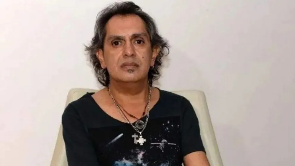 Mario Teruel tendrá que pagar 3 millones de pesos