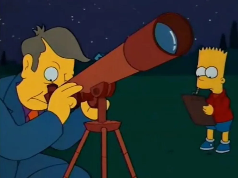 Lo que el eclipse nos dejó: memes