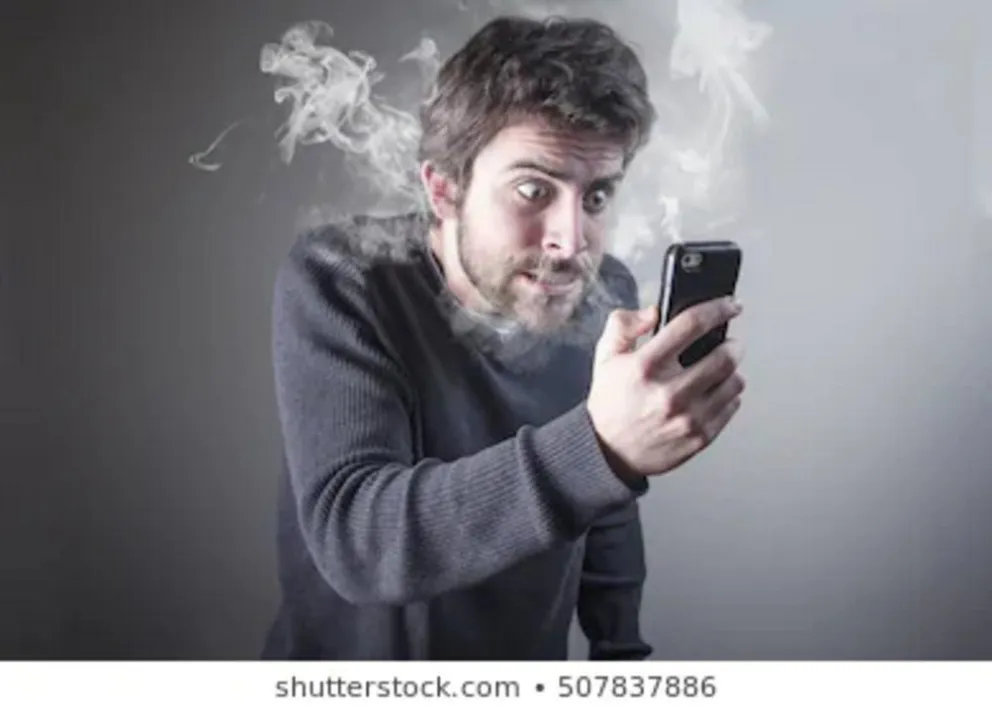 Caos total: se cayó Whats App, Instagram y Facebook en todo el mundo