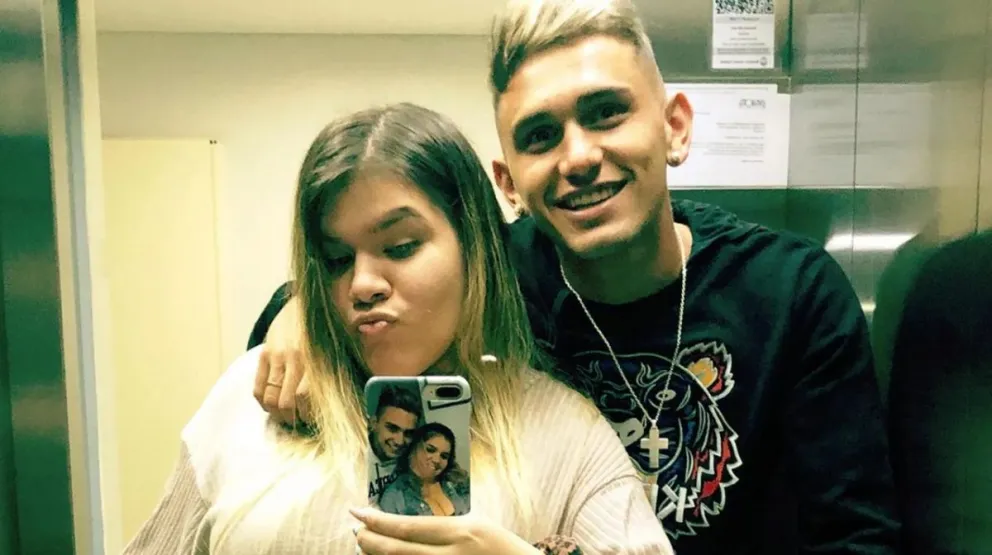 Morena Rial separada: "Nadie muere de amor"