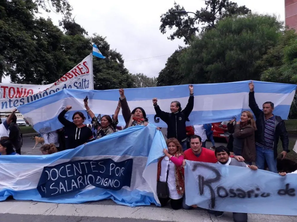 Nuevamente hay paritarias: ¿cuánto se espera de aumento?