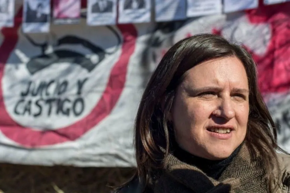 Elia Fernández: "Aún no hay nada oficial, pero si las cartas se han jugado así, significa que la rosca le ganó a la política"