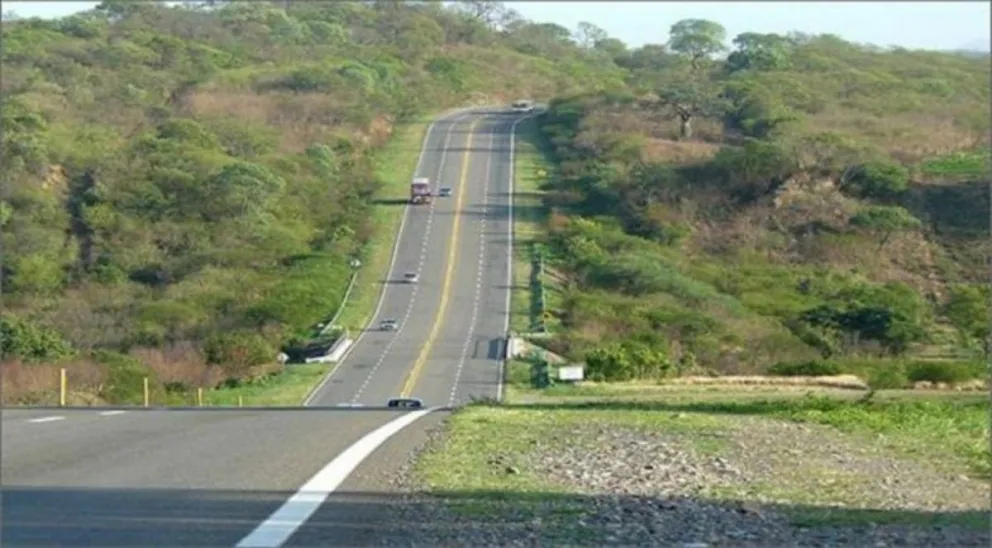 Cortarán por 11 horas la Ruta 9. ¿Por qué motivo?