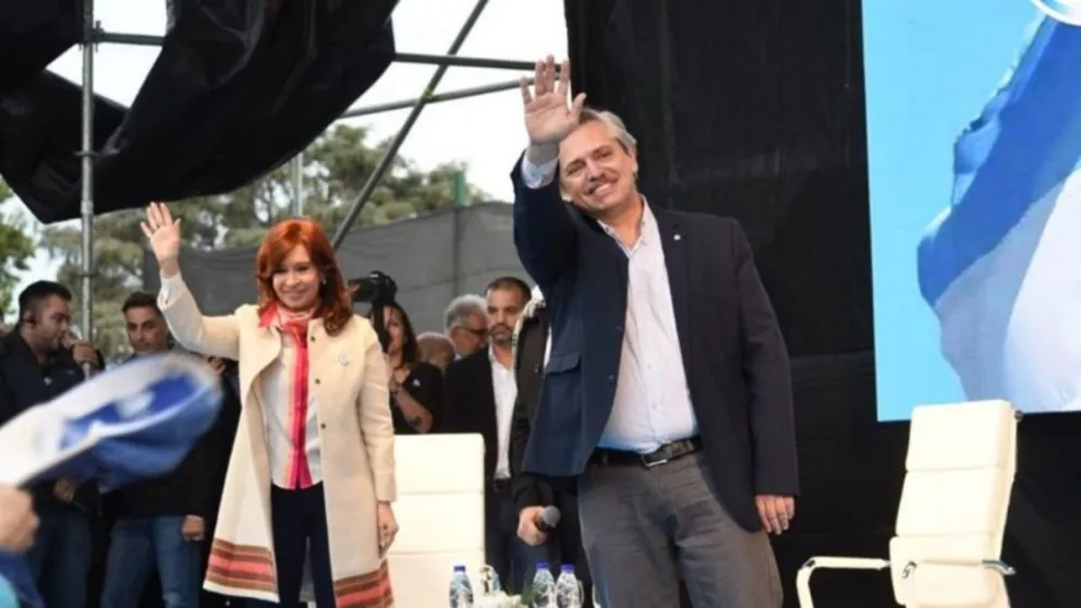 El nuevo spot del Frente de Todos que promete la vuelta de los asados