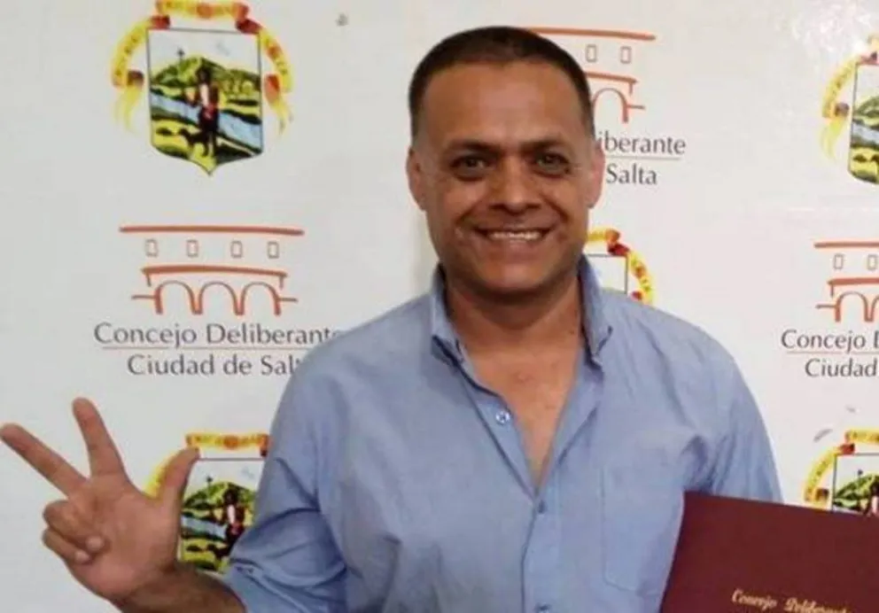Raúl Córdoba sobre las licencias de conducir: "El examen será de 80 preguntas sobre 1500 posibles"