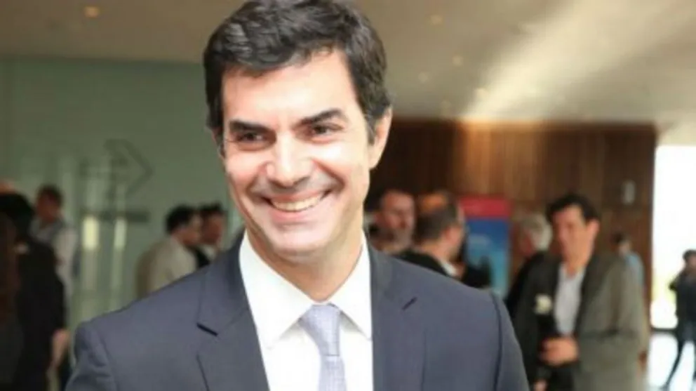 Urtubey: "Me han ofrecido todo lo que se les pueda ocurrir para irme a un lado o al otro y mantuve siempre mi posición"