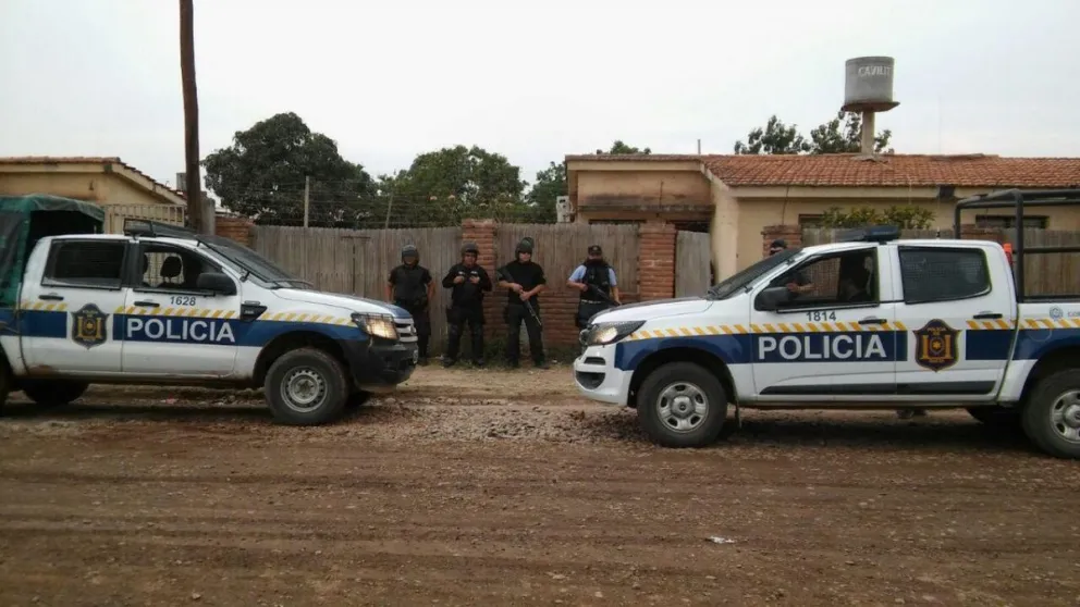 Un salteño de 22 años murió en un confuso episodio