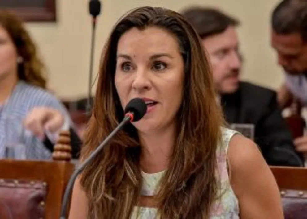 Mariana Reyes sobre los alarmantes números de VIH: "Hay entre 40 y 50 casos nuevos por mes"