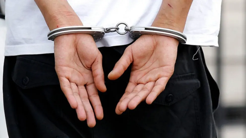 Golpe al narcotráfico: cayeron dos mujeres