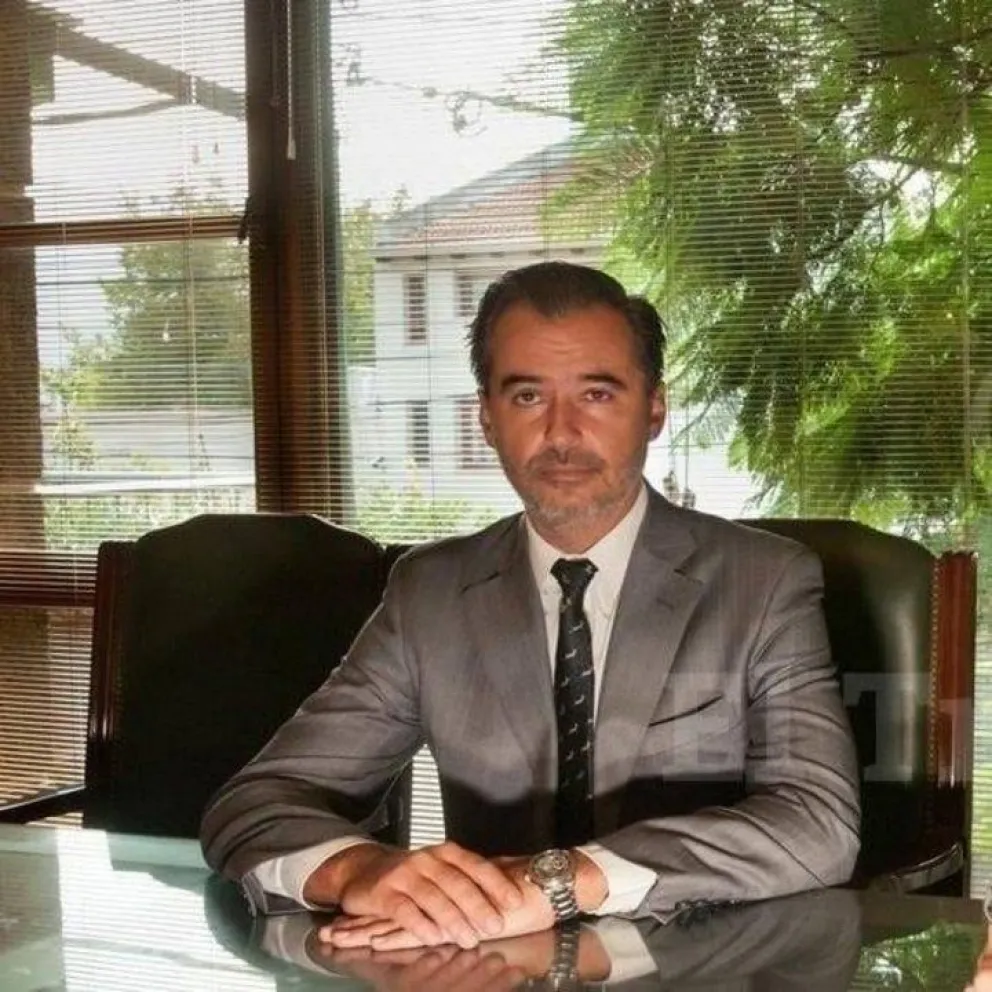 Guido Giacosa: "Salta tendría que tener once diputados"