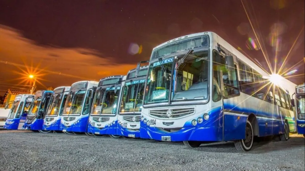 UTA: no descartan una nueva medida de fuerza para la semana que viene