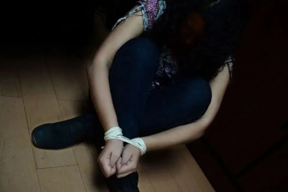 Rescataron a cuatro mujeres víctimas de trata de personas