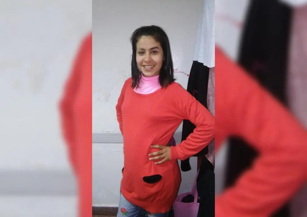 Buscan desesperadamente a una adolescente salteña