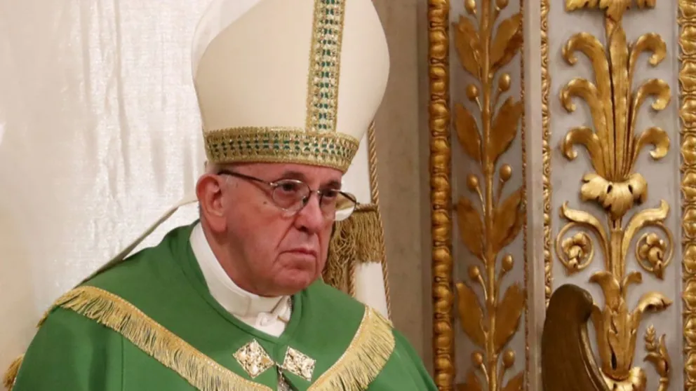 El Papa Francisco visitaría Argentina