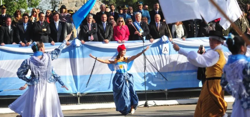 9 de julio: estos serán los cortes de calles que se implementarán