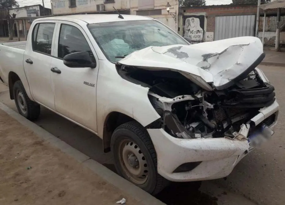 Joven salteño muere en un accidente en Pichanal