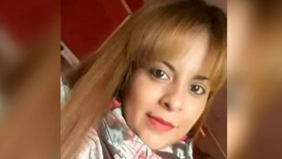 Femicidio: no llegó a apretar el botón antipánico, la mató su expareja