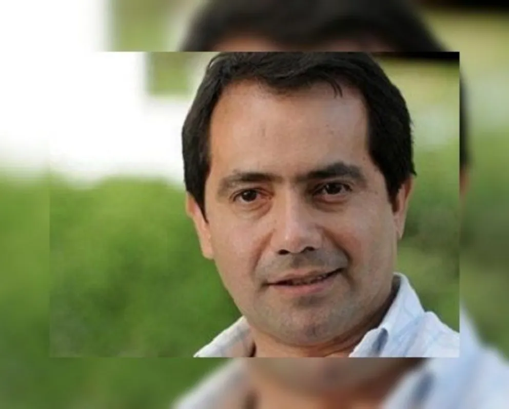 Guzmán Coraita sobre el proyecto revolución verde: "Le pedí al juez que le aplique a Savoy una multa de $3.500 pesos diarios, si no cumple"