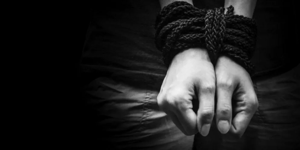 Trata de personas: rescataron a una salteña