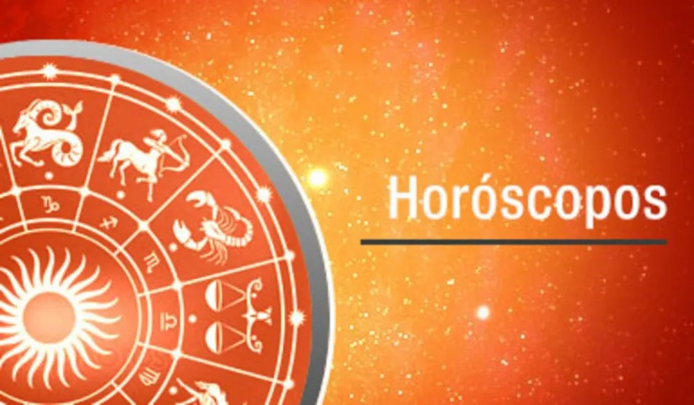Horóscopo: miércoles 10 de julio