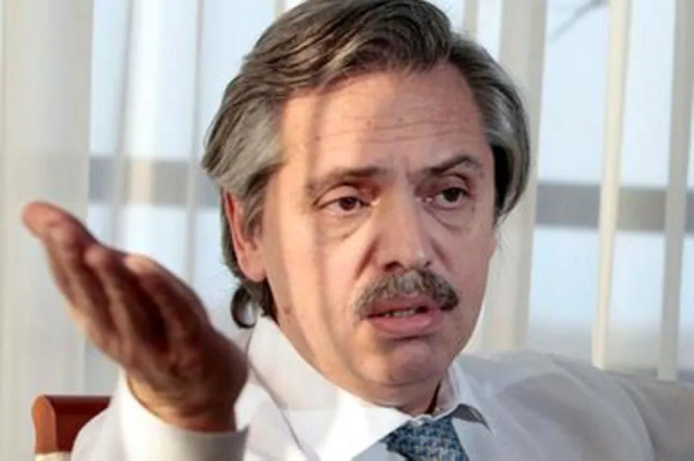 Llegó la hora: Fernández declara ante la Justicia