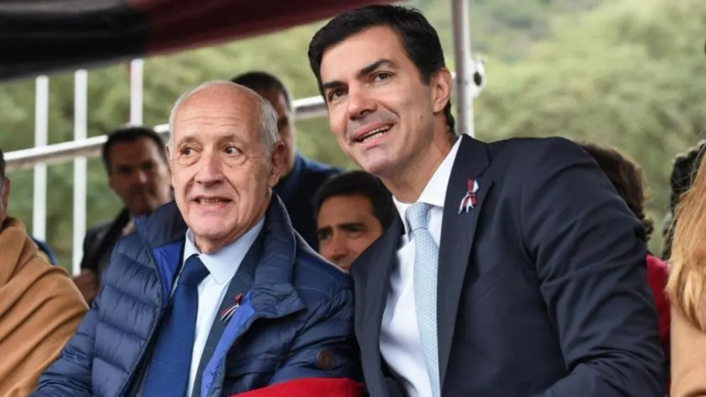 Consenso Federal: Lavagna y Urtubey tienen un mensaje para vos. VIDEO
