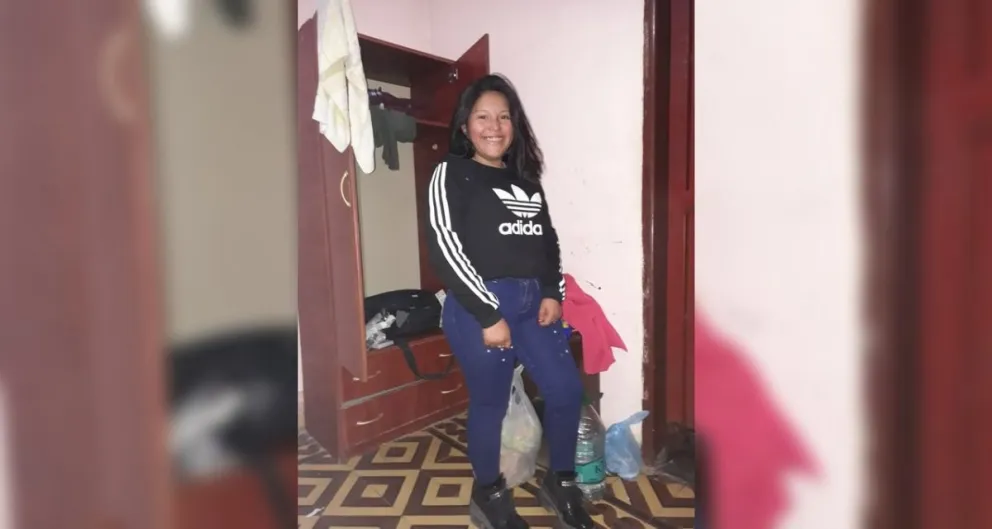 Apareció la adolescente salteña que era intensamente buscada