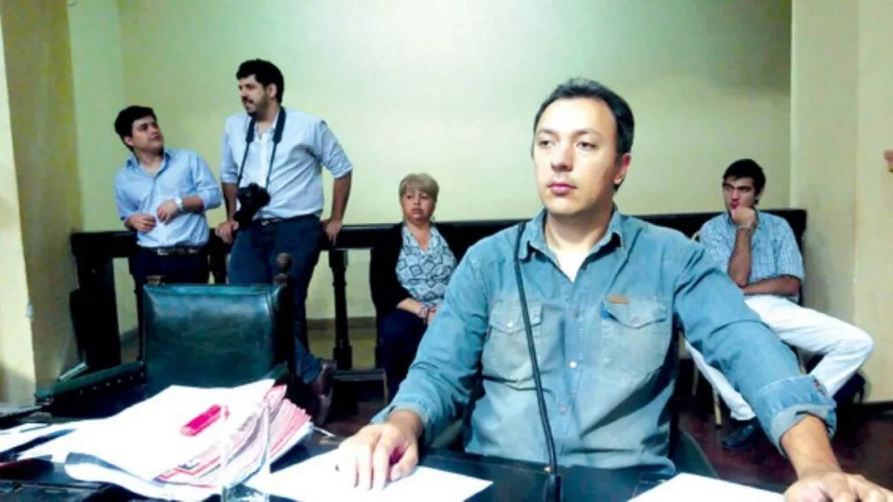 Arturo Borelli: "El Partido Obrero no tiene una agenda, nadie se puede separar por una consigna y menos echar a 800 personas"