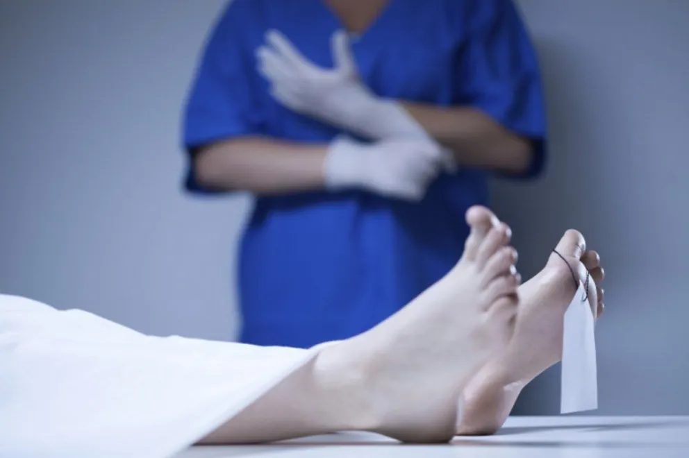 Terrible confusión: se equivocaron al entregar el cuerpo de una fallecida
