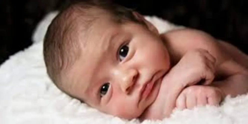 Habló la madre del bebito abandonado. ¿Qué dijo?