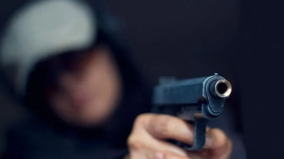 Fueron al karaoke y todo terminó mal: tentativa de homicidio