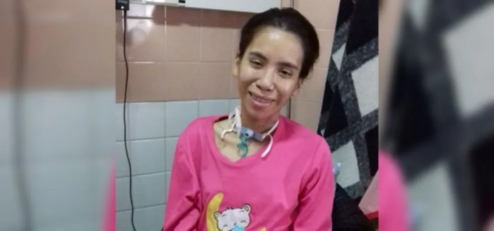Eterna espera: Micaela necesita viajar a Buenos Aires y no le dan respuestas