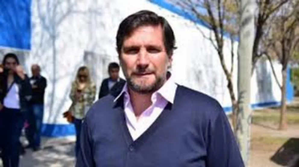 Nicolás Avellaneda: "La trata laboral está tremenda y deben intervenir seriamente los organismos que les competen este tema"