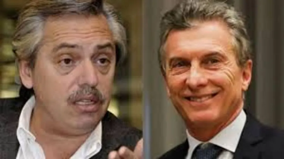 El video que salió en apoyo a la gestión de Macri