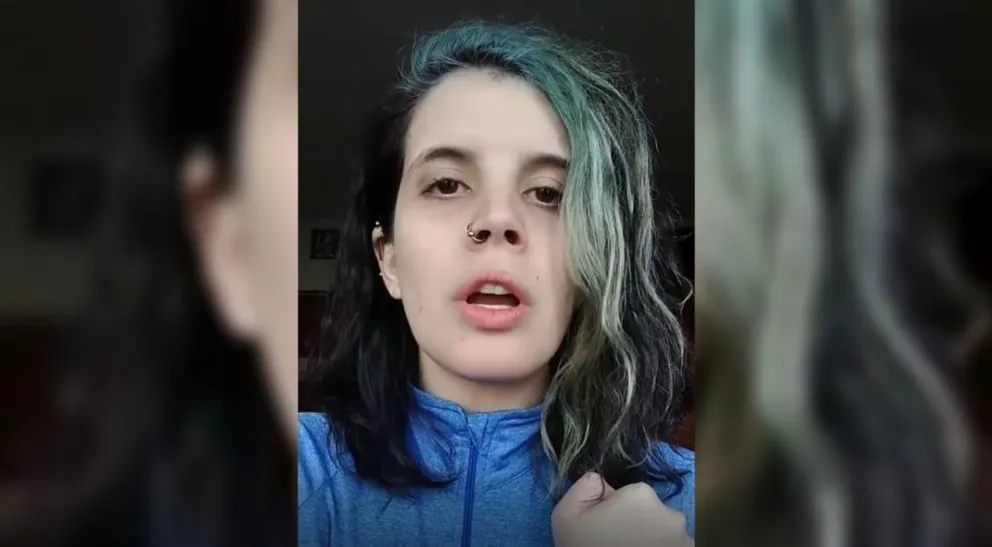Feministas cambiaron la letra del Himno Nacional argentino