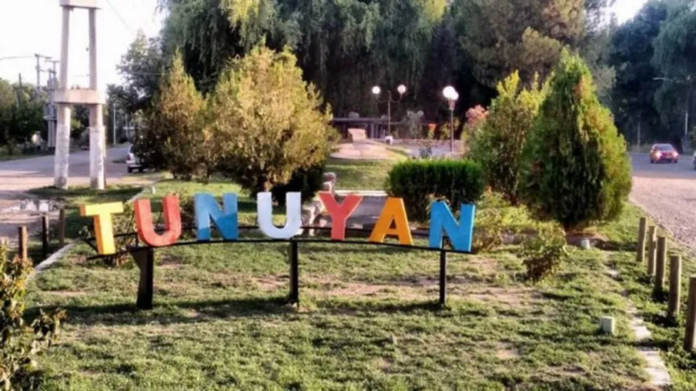 Joven salteña desaparecida, fue encontrada en Mendoza