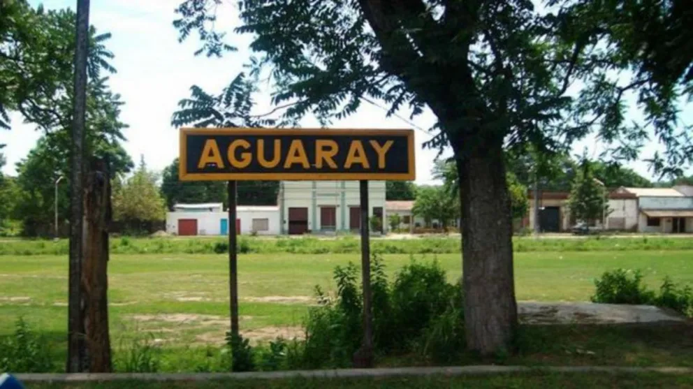 Vecinos de Aguaray manifiestan que viven con miedo