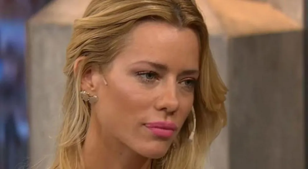 Nicole Neumann: 'Si entran a mi casa y tengo un arma, la uso"
