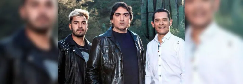 Luego del escándalo, los Nocheros vuelven a tocar