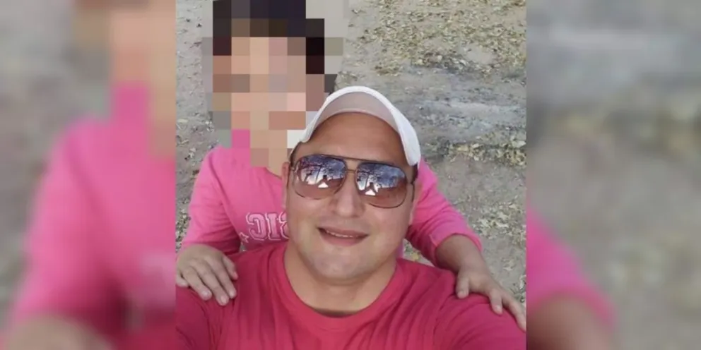 Un papá salteño arremetió contra la Justicia: "La madre de mi hija es amiga de los jueces"