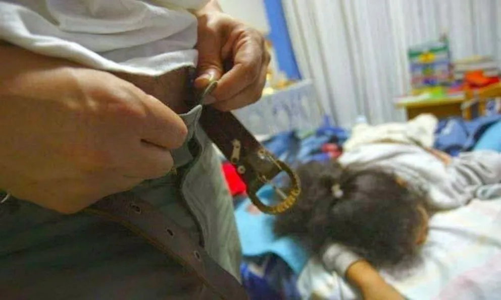 Terrible: violaron a una salteñita discapacitada